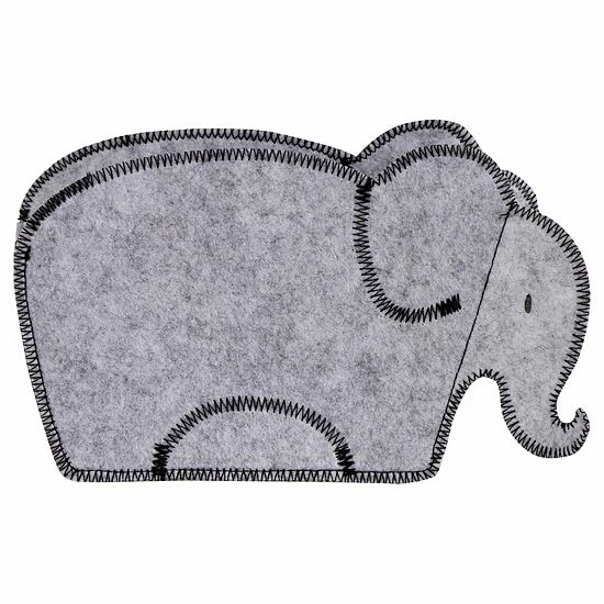 Trend Lab Elephant Shaped 5 Piece Gift Set By My Tiny Moments™ 6 Trend Lab Elephant Shaped 5 Piece Gift Set By My Tiny Moments™ - Image 4