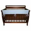 Trend Lab Solid Convertible Crib Rail Cover Blue 1 Trend Lab Solid Convertible Crib Rail Cover Blue -Trend Lab shop unnamed file 101