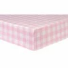 Trend Lab Buffalo Check Deluxe Flannel Fitted Crib Sheet 2 Trend Lab Buffalo Check Deluxe Flannel Fitted Crib Sheet -Trend Lab shop unnamed file 106