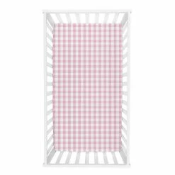 Trend Lab Buffalo Check Deluxe Flannel Fitted Crib Sheet 7 Trend Lab Buffalo Check Deluxe Flannel Fitted Crib Sheet -Trend Lab shop unnamed file 108