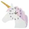 Trend Lab Unicorn Wall Clock