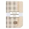 Trend Lab Buffalo Check Flannel & Faux-Shearling Blanket 2 Trend Lab Buffalo Check Flannel & Faux-Shearling Blanket -Trend Lab shop unnamed file 131