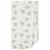 Trend Lab Koala Vine Jumbo Flannel Swaddle Blanket 1 Trend Lab Koala Vine Jumbo Flannel Swaddle Blanket -Trend Lab shop unnamed file 141