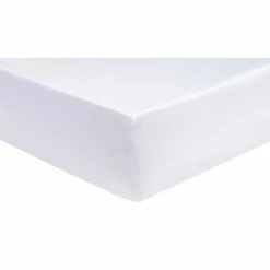 Trend Lab Simply White 3 Piece Crib Bedding Set -Trend Lab shop unnamed file 150