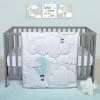 Trend Lab Sammy & Lou Starry Dreams 4 Piece Crib Bedding Set -Trend Lab shop unnamed file 176