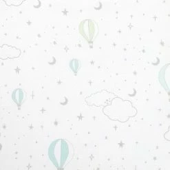 Trend Lab Sammy & Lou Starry Dreams 4 Piece Crib Bedding Set -Trend Lab shop unnamed file 181