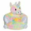 Trend Lab Rainbow Unicorn Plush Character Chair -Trend Lab shop unnamed file 196