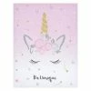 Trend Lab Mystical Dreams Unicorn Canvas Wall Art -Trend Lab shop unnamed file 197