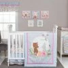 Trend Lab My Little Friends 6-pc. Crib Bedding Set -Trend Lab shop unnamed file 198