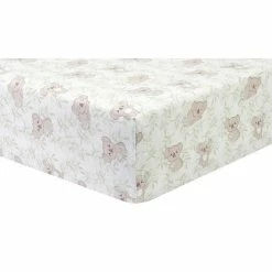 Trend Lab Fitted Crib Sheet Planets -Trend Lab shop unnamed file 20