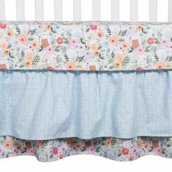 Trend Lab My Little Friends 6-pc. Crib Bedding Set -Trend Lab shop unnamed file 204