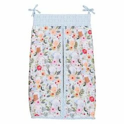 Trend Lab My Little Friends 6-pc. Crib Bedding Set -Trend Lab shop unnamed file 206