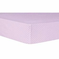 Trend Lab Orchid Bloom 3-pc. Crib Bedding Set -Trend Lab shop unnamed file 211