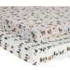 Trend Lab Woodland Trail 2-Pack Playard Sheets -Trend Lab shop unnamed file 220