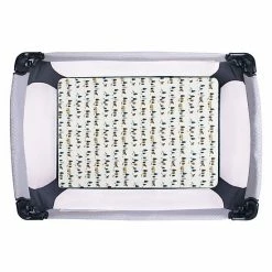 Trend Lab Woodland Trail 2-Pack Playard Sheets -Trend Lab shop unnamed file 222