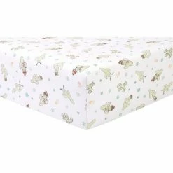 Trend Lab Fitted Crib Sheet Planets -Trend Lab shop unnamed file 23