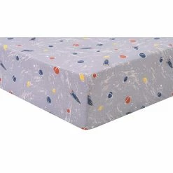 Trend Lab Fitted Crib Sheet Planets -Trend Lab shop unnamed file 24