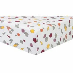 Trend Lab Fitted Crib Sheet Planets -Trend Lab shop unnamed file 25