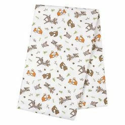 Trend Lab Forest Nap Jumbo Deluxe Flannel Blanket -Trend Lab shop unnamed file 271