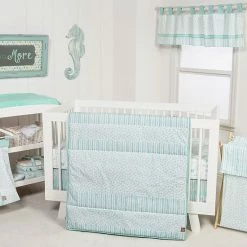 Trend Lab Taylor 3-Piece Crib Bedding Set -Trend Lab shop unnamed file 277