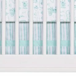 Trend Lab Taylor 3-Piece Crib Bedding Set -Trend Lab shop unnamed file 279