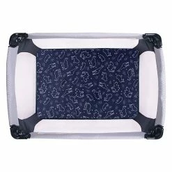 Trend Lab Sky Traveler 2-Pack Flannel Playard Sheets -Trend Lab shop unnamed file 293