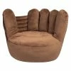 Trend Lab Children's Plush Baseball Glove Character Chair 1 Trend Lab Children's Plush Baseball Glove Character Chair -Trend Lab shop unnamed file 3