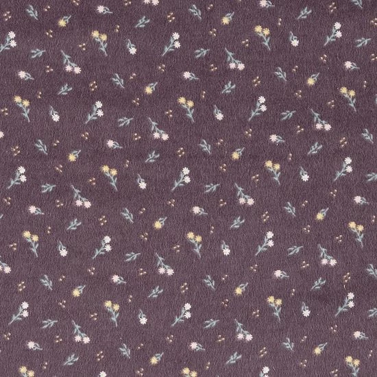 Trend Lab Sweet Autumn Flannel Fitted Crib Sheet 5 Trend Lab Sweet Autumn Flannel Fitted Crib Sheet - Image 3