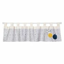 Trend Lab Galaxy Window Valance