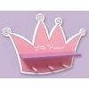 Trend Lab Tiara "Little Princess" Shelf -Trend Lab shop unnamed file 321