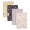 Trend Lab Autumn Forest 4-Pack Baby Flannel Blankets -Trend Lab shop unnamed file 326