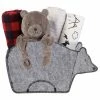 Trend Lab Bear Shaped 5 Piece Gift Set By My Tiny Moments™ -Trend Lab shop unnamed file 334