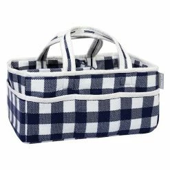 Trend Lab Buffalo Check Storage Caddy -Trend Lab shop unnamed file 340