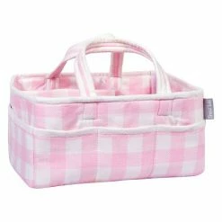 Trend Lab Buffalo Check Storage Caddy -Trend Lab shop unnamed file 343