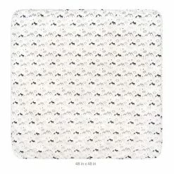 Trend Lab Buffalo Check 6 Piece Nursery Essential Gift Set By My Tiny Moments™ -Trend Lab shop unnamed file 35