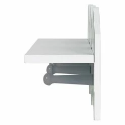 Trend Lab Chevron Wall Shelf Mint -Trend Lab shop unnamed file 362