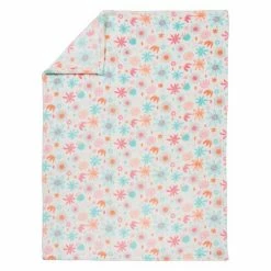Trend Lab Printed Plush Baby Blanket Forest Pals -Trend Lab shop unnamed file 381