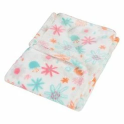 Trend Lab Printed Plush Baby Blanket Forest Pals -Trend Lab shop unnamed file 383