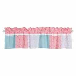 Trend Lab Wild Forever Window Valance