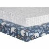 Trend Lab Woodland Wonder 2-Pack Playard Sheets -Trend Lab shop unnamed file 391