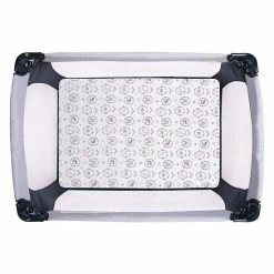 Trend Lab Sweet Forest Friends 2-Pack Playard Sheets -Trend Lab shop unnamed file 402