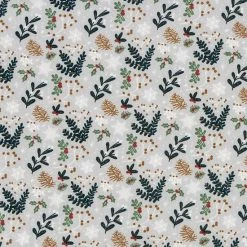 Trend Lab Mistletoe Flannel Fitted Crib Sheet 7 Trend Lab Mistletoe Flannel Fitted Crib Sheet -Trend Lab shop unnamed file 438