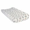 Trend Lab Forest Nap Deluxe Flannel Changing Pad Cover -Trend Lab shop unnamed file 443