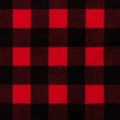 Trend Lab Buffalo Check Deluxe Flannel Changing Pad Cover -Trend Lab shop unnamed file 455