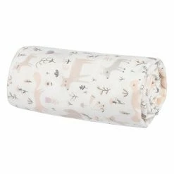 Trend Lab Mystical Forest Jumbo Swaddle Blanket -Trend Lab shop unnamed file 458