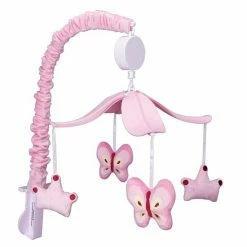 Trend Lab Storybook Princess Musical Mobile