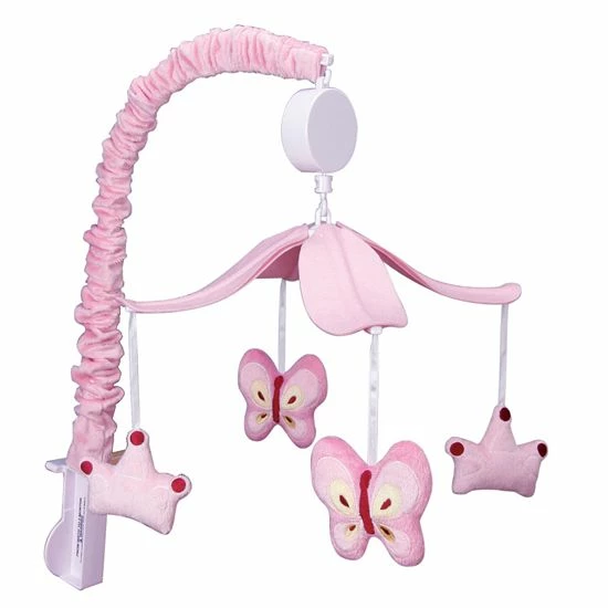 Trend Lab Storybook Princess Musical Mobile 3 Trend Lab Storybook Princess Musical Mobile