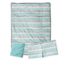 Trend Lab 3-pc. Chevron Crib Bedding Set Buttercup Zig Zag 9 Trend Lab 3-pc. Chevron Crib Bedding Set Buttercup Zig Zag -Trend Lab shop unnamed file 470