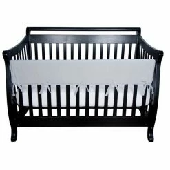 Trend Lab CribWrap Narrow Rail Cover