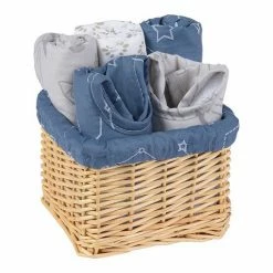 Trend Lab Galaxy 7 Piece Gift Basket